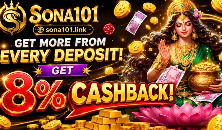 SONA101 promotion